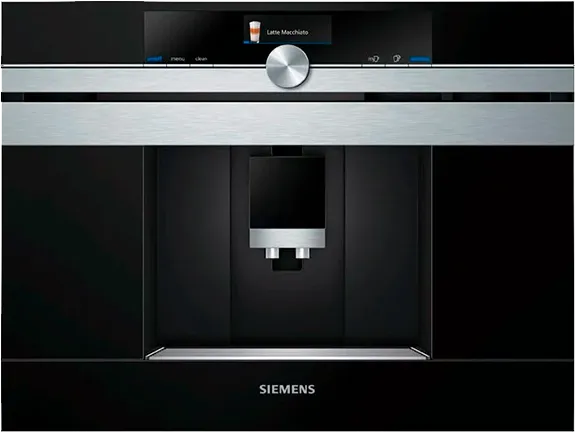 Ремонт CT636LES1 в сервисном центре siemens-servis-centr