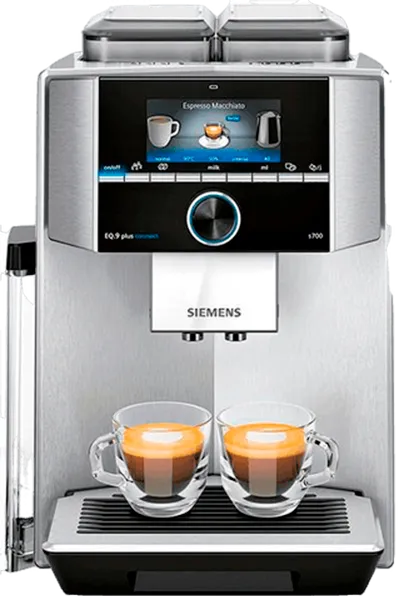 Ремонт TI9573X1RW в сервисном центре siemens-servis-centr