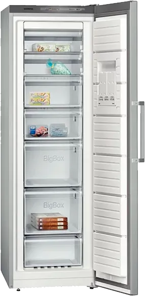 Ремонт GS36NVI30 в сервисном центре siemens-servis-centr