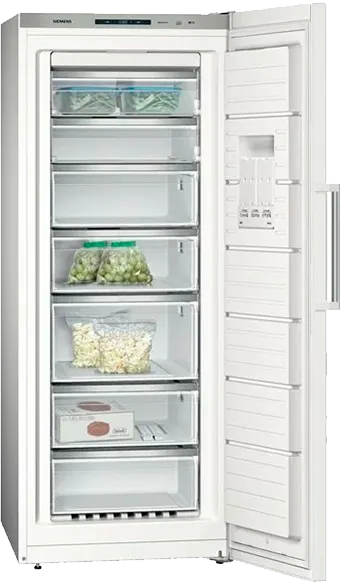 Замена таймера Siemens GS54NAW30