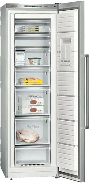 Замена таймера Siemens GS36NAI31