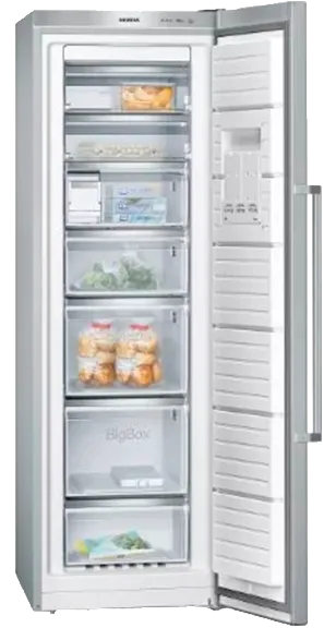 Замена таймера Siemens GS36NBI30