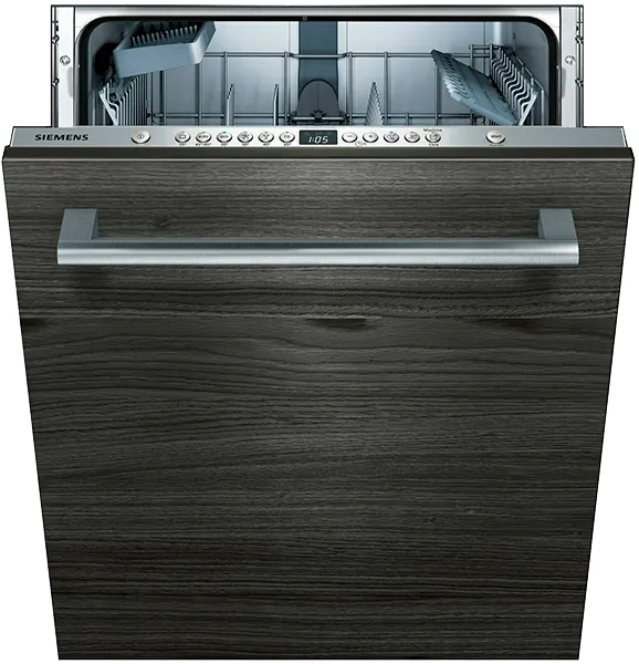Замена прессостата Siemens SN 636X00 IE