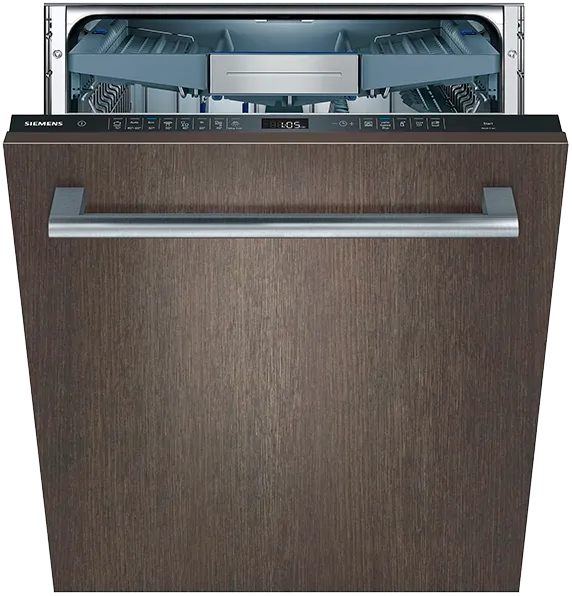 Замена прессостата Siemens SN 658X02 TE