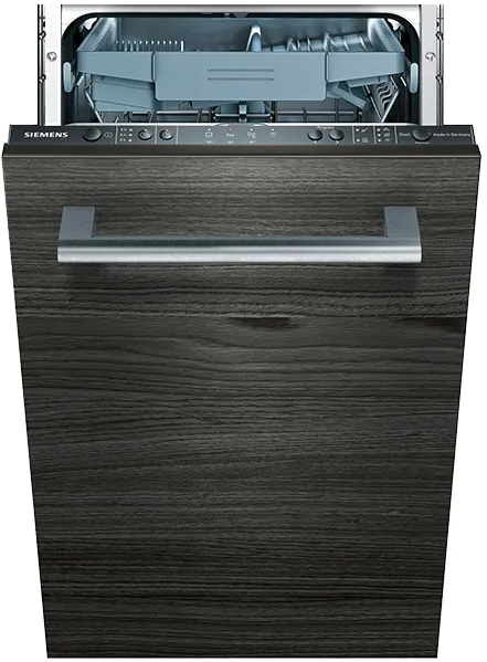 Замена прессостата Siemens SR 64E075