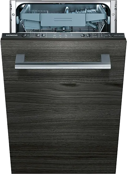 Замена прессостата Siemens SR 64E076