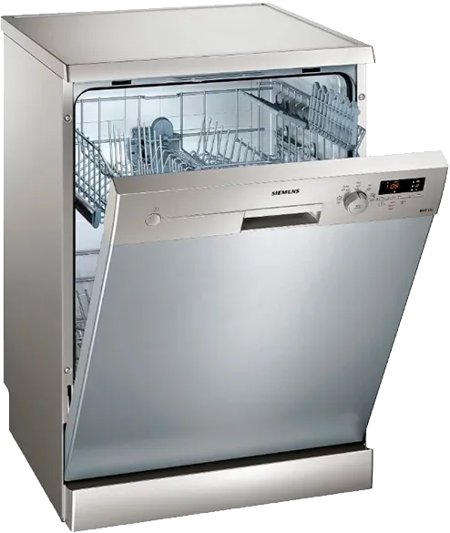 Замена прессостата Siemens SN 215I01 AE