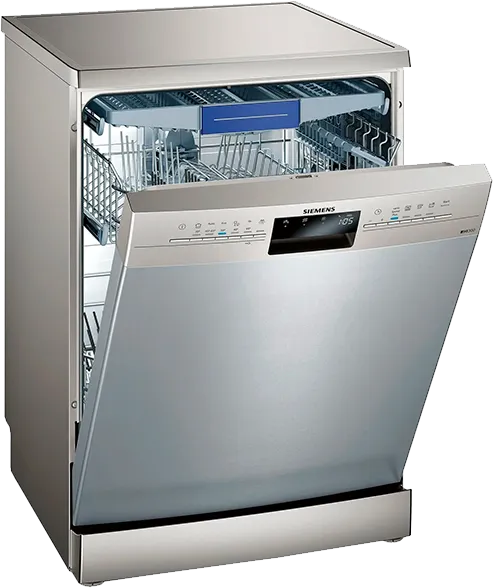 Замена прессостата Siemens SN 236I00 ME