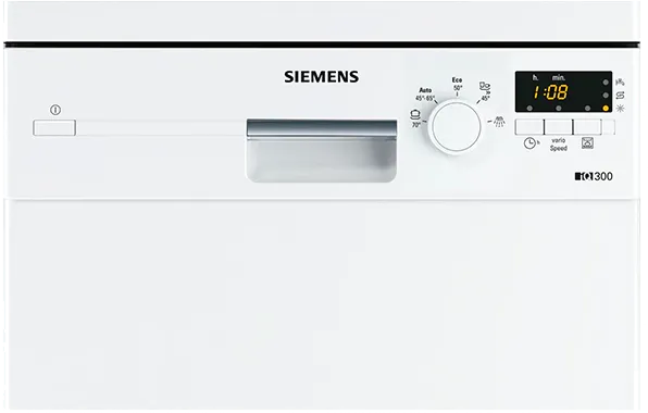 Замена прессостата Siemens SR 25E207