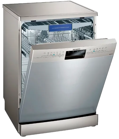 Замена прессостата Siemens SN 236I02 KE
