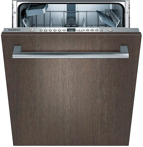 Замена прессостата Siemens SN 636X02 IE