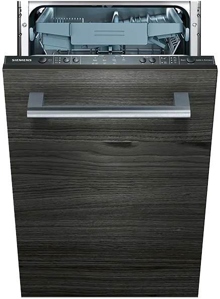 Замена прессостата Siemens SR 64E073