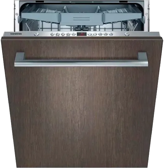 Замена прессостата Siemens SN 65LO85 EU