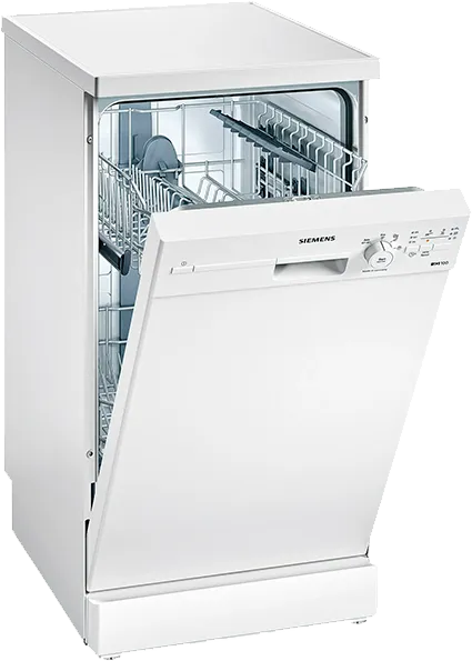 Замена прессостата Siemens SR 24E205 EU
