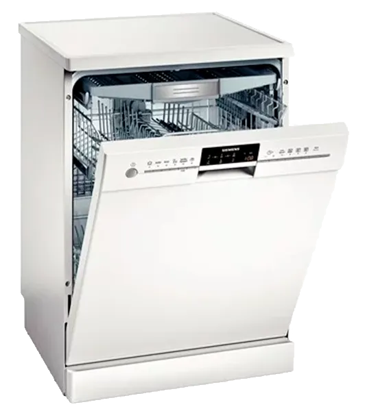 Замена прессостата Siemens SN 26P291 EU