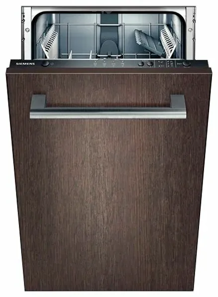 Замена прессостата Siemens SR 64E000 EU