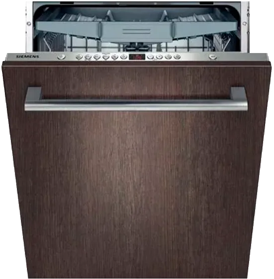 Замена прессостата Siemens SN 66L081 EU