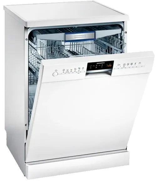 Замена прессостата Siemens SN 26 N 293 EU