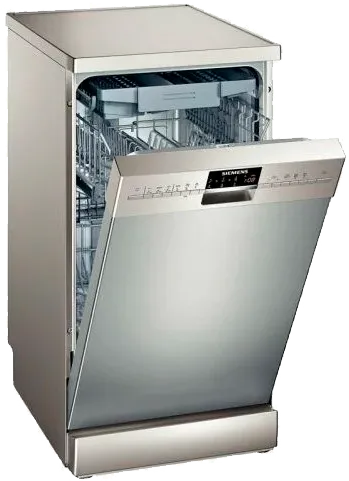 Замена прессостата Siemens SR 26 T 892 EU