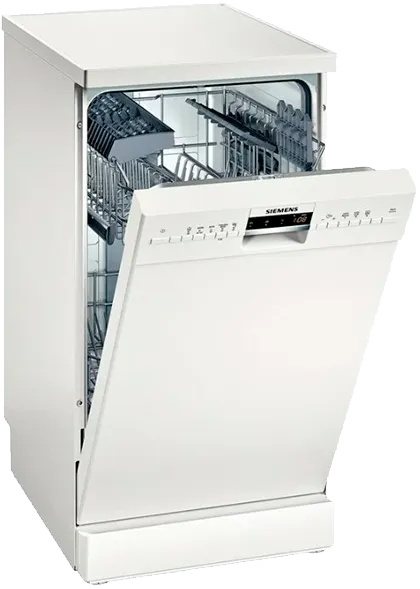 Замена прессостата Siemens SR 25 M 232 EU