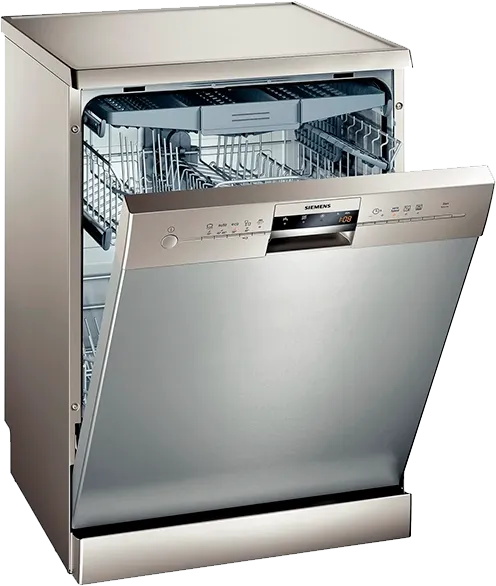 Замена прессостата Siemens SN 25L881 EU