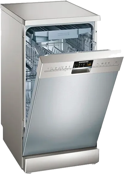 Замена прессостата Siemens SR 26T890 EU