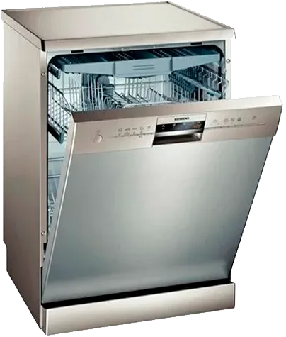 Замена прессостата Siemens SN 25L880 EU