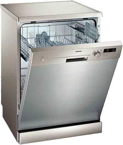 Замена прессостата Siemens SN 25D800 EU