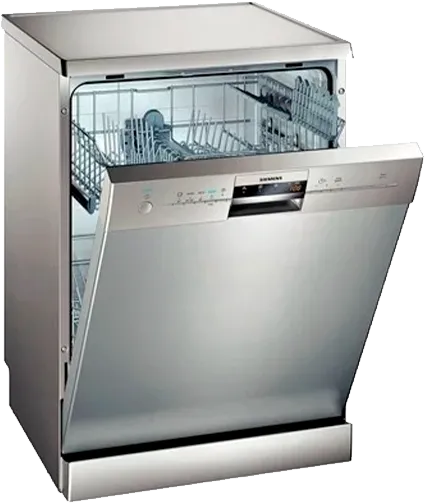 Замена прессостата Siemens SN 25L801 EU