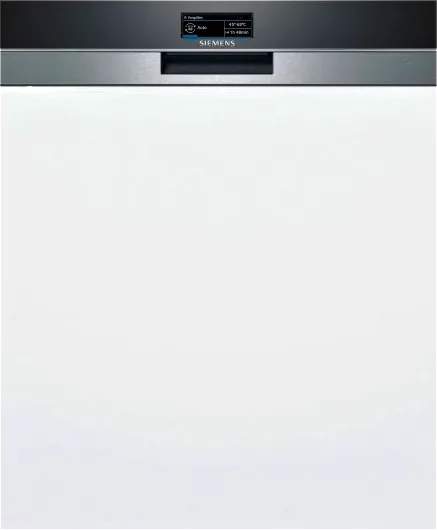 Замена прессостата Siemens SN 578S03TE EU