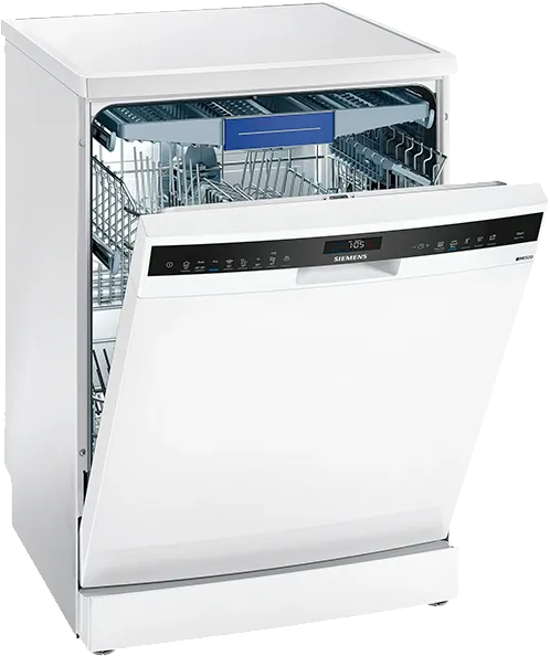 Замена прессостата Siemens SN 258W02 ME