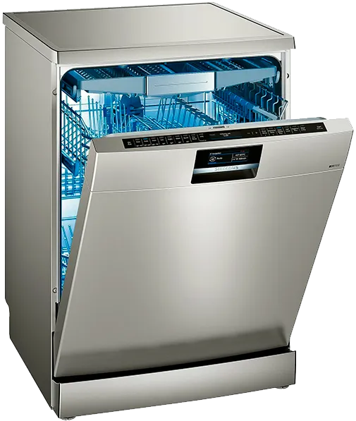Замена прессостата Siemens SN 278I07 TE