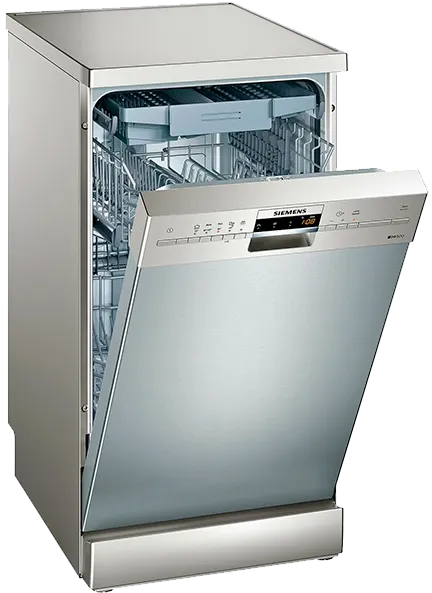 Замена прессостата Siemens SR 25M884 EU