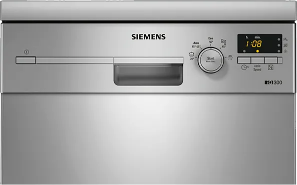 Замена прессостата Siemens SR 25E832 EU