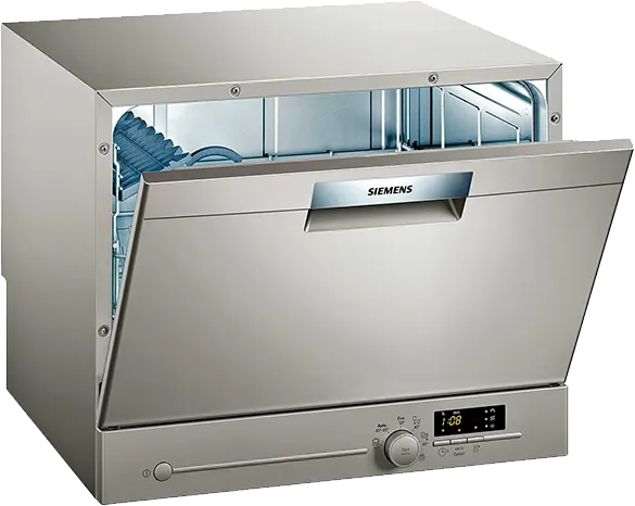 Замена прессостата Siemens SK 26E821