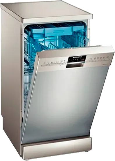 Замена прессостата Siemens SR 26T897 EU