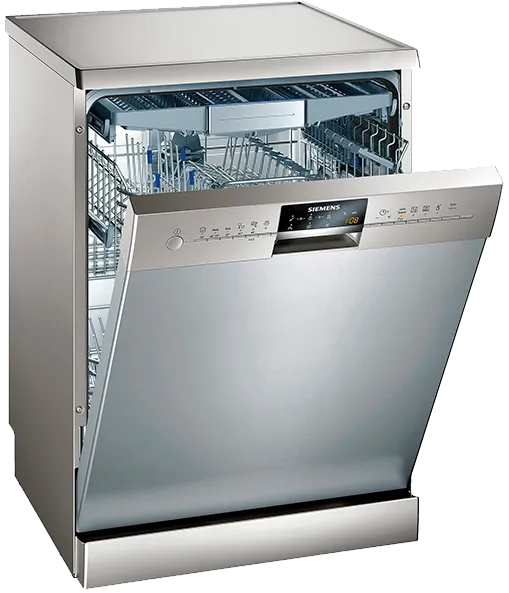 Замена прессостата Siemens SN 26P893 EU
