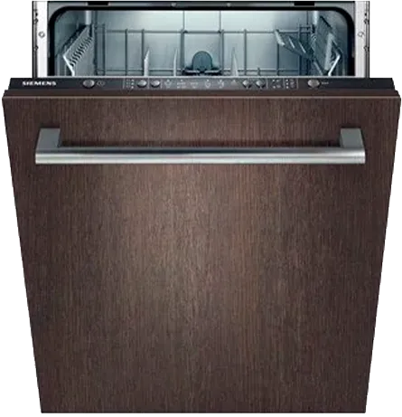Замена прессостата Siemens SN 66D001 EU
