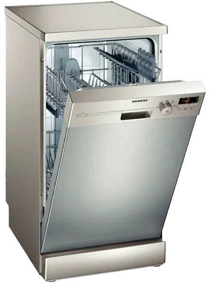 Замена прессостата Siemens SR 25E830 EU