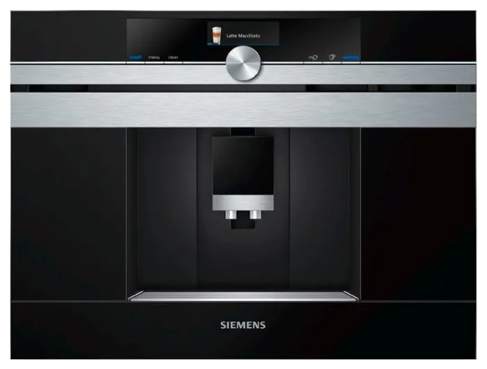 Ремонт CT636LEW1 в сервисном центре siemens-servis-centr