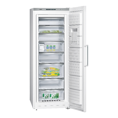 Замена таймера Siemens GS58NAW40