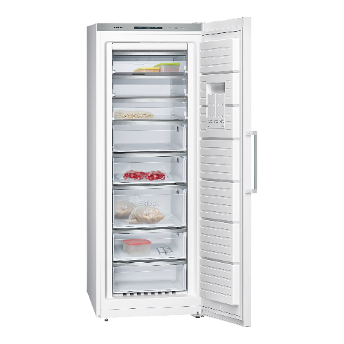 Замена таймера Siemens GS58NAW30
