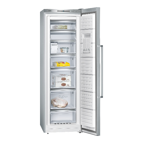 Замена таймера Siemens GS36NAI30
